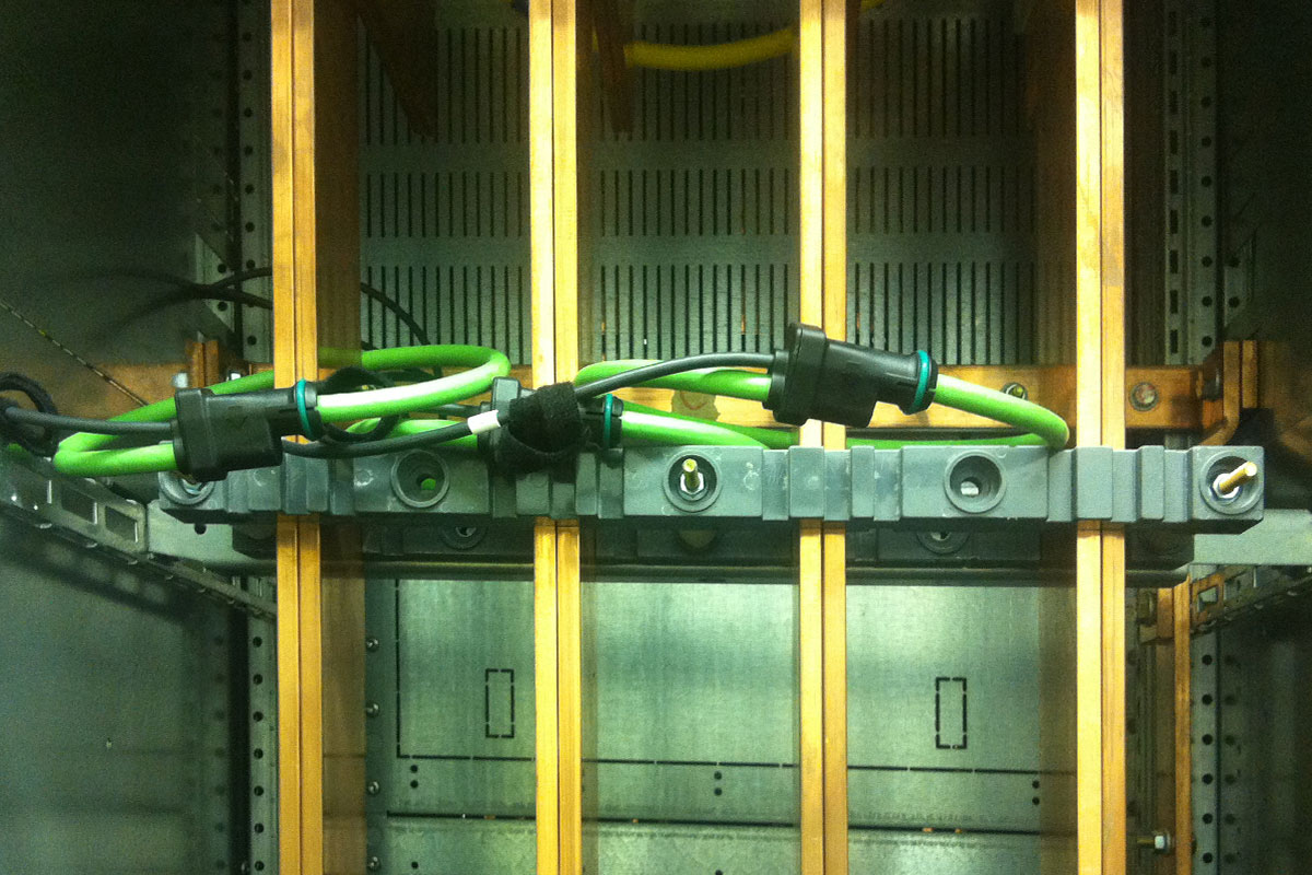 Specialist Power Quality Analysers